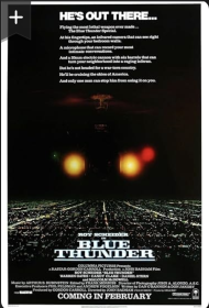 Blue Thunder